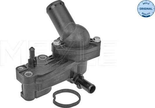 Термостат Meyle Original. Артикул 728 228 0001