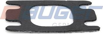 Прокладка выпускного коллектора Auger для IVECO EuroTech 1999-2026. Артикул 65896