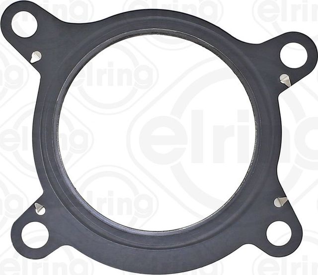 Прокладка глушителя Elring для Volkswagen Transporter T5 2011-2015. Артикул 721.101