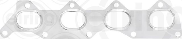 Прокладка выпускного коллектора Elring для SEAT Arosa I 2000-2004. Артикул 135.230