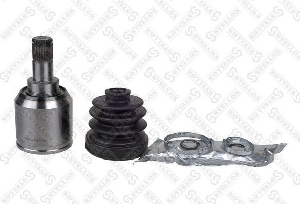 Шрус внутренний (граната) Stellox. Артикул 160 1262-SX
