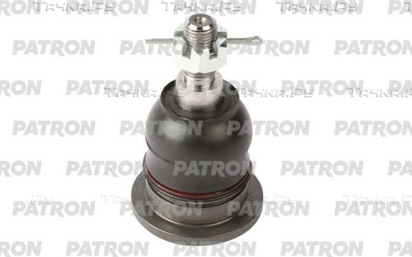 Шаровая опора Patron. Артикул PS3435