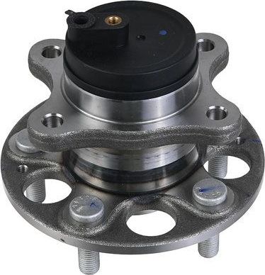 Ступичный подшипник (комплект) (в сборе) Stellox задний для Geely Coolray I 2020-2026. Артикул 43-29356-SX