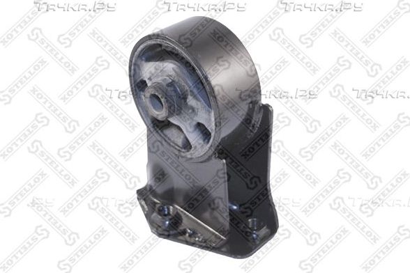 Подушка (опора) двигателя Stellox. Артикул 25-98018-SX