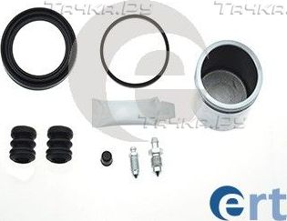 Ремкомплект тормозного суппорта ERT передний для Fiat Croma I 1985-1990. Артикул 401418