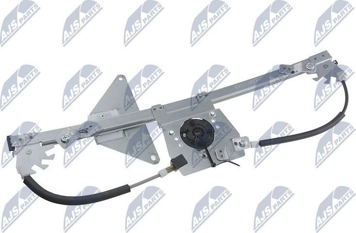 Стеклоподъемник NTY. Артикул EPS-CT-007