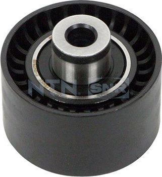 Направляющий (ведущий) ролик ремня ГРМ NTN / SNR. Артикул GE359.29