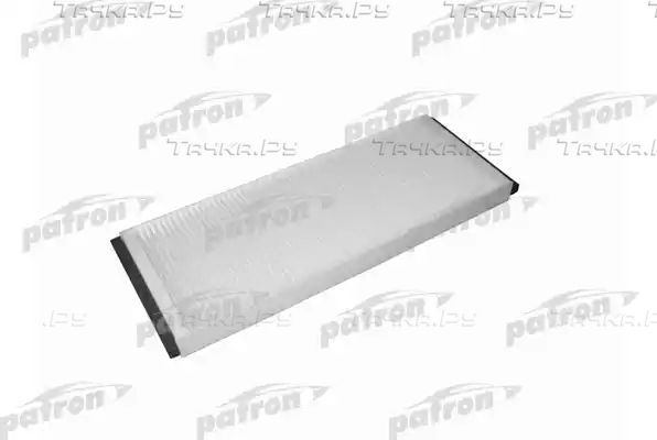 Салонный фильтр Patron для Volkswagen Passat B5 1996-2000. Артикул PF2007