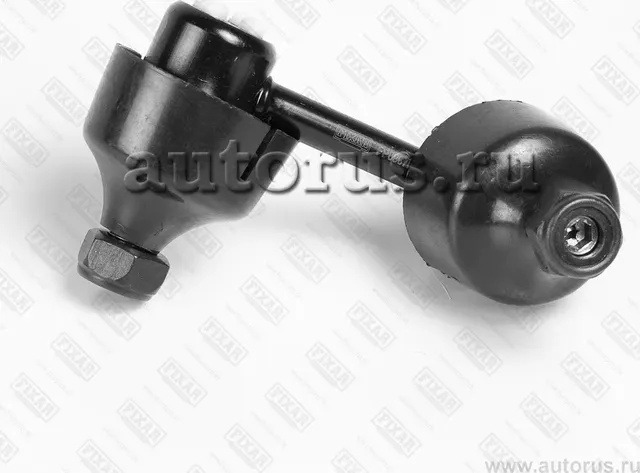 Тяга стабилизатора передняя левая | перед лев | (Fixar). Артикул FP0967L