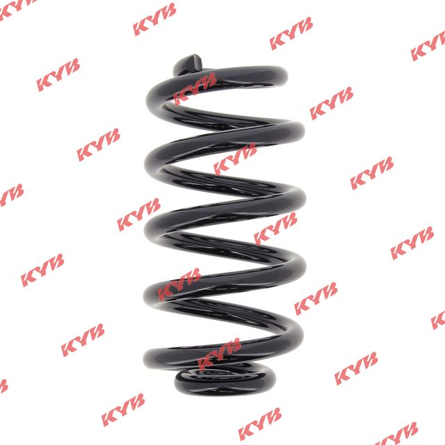 Пружина подвески KYB (Каяба) K-Flex задняя для Audi A6 III (C6) 2004-2011. Артикул RH6745