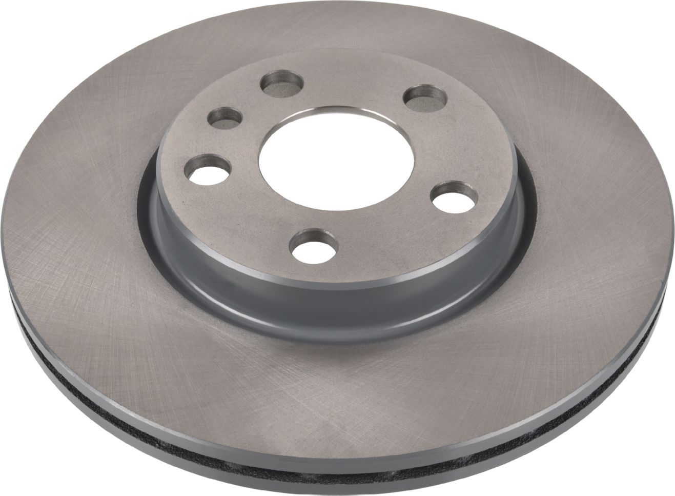 Тормозной диск Febi Bilstein. Артикул 12036