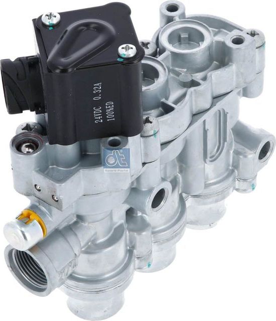Электромагнитный клапан DT Spare Parts. Артикул 3.72076