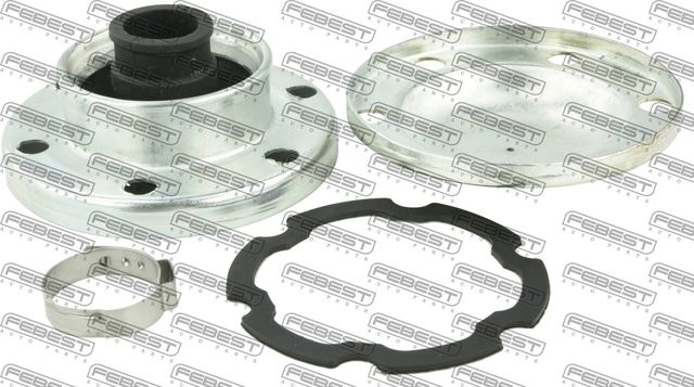 Пыльник шруса Febest. Артикул 0715-JB420SA