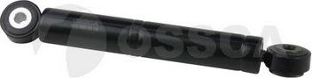 Натяжной ролик (натяжитель) приводного клинового зубчатого ремня OSSCA. Артикул 18543