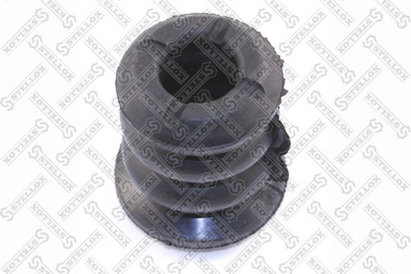 Отбойник амортизатора (стойки) Stellox (Полиуретан) передний для Mazda Xedos 6 1994-1999. Артикул 11-71019-SX