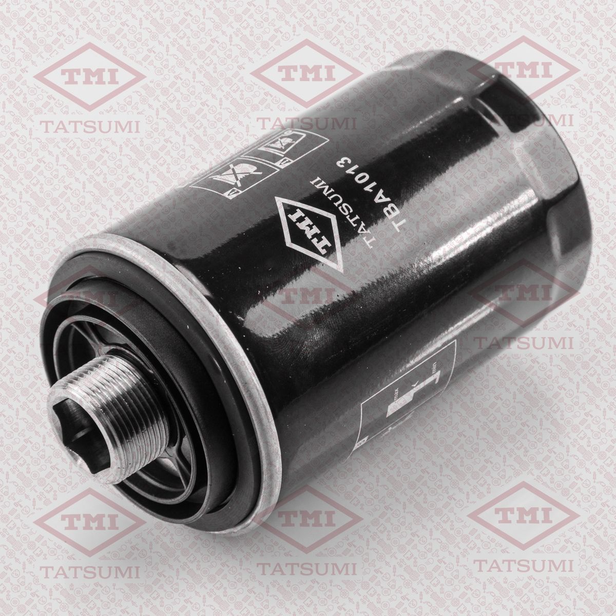 Фильтр масляный (Tatsumi). Артикул TBA1013