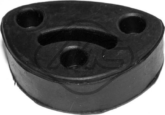 Кронштейн глушителя Metalcaucho для Peugeot Boxer II (244) 2002-2006. Артикул 05733