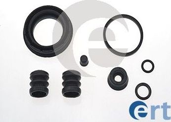 Ремкомплект тормозного суппорта ERT задний для Chrysler Grand Voyager V 2007-2026. Артикул 401002