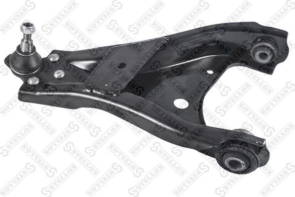 Поперечный рычаг Stellox. Артикул 57-03626A-SX