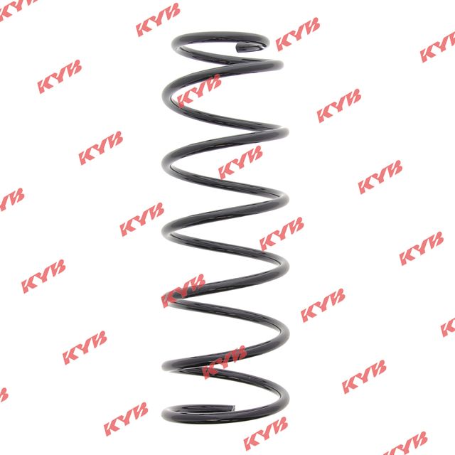 Пружина подвески KYB (Каяба) K-Flex передняя для Ford Sierra I 1984-1993. Артикул RC1405