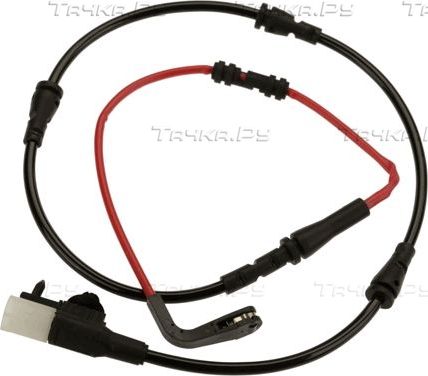 Датчик износа тормозных колодок  TRW. Артикул GIC377