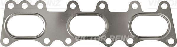 Прокладка выпускного коллектора Victor Reinz для Mercedes-Benz E-Класс I (W124) 1993-1998. Артикул 71-31321-00