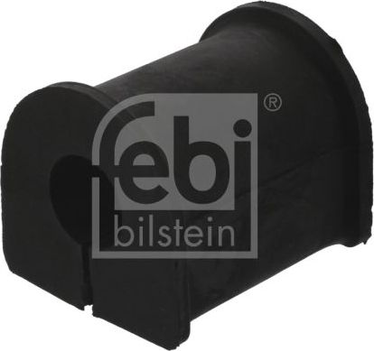 Втулка стабилизатора Febi Bilstein (резина). Артикул 41421