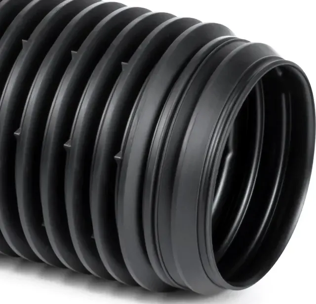 Пыльник амортизатора (Metaco). Артикул 4924-101