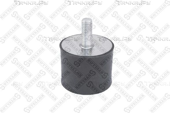 Крепление глушителя Stellox для MAN TGA 2000-2026. Артикул 82-04404-SX