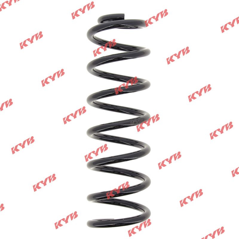Пружина подвески KYB (Каяба) K-Flex. Артикул RA6112
