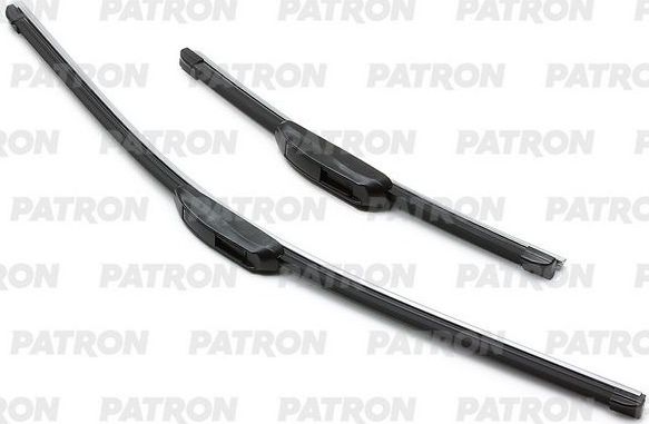 Щетка стеклоочистителя (дворник) Patron. Артикул PWB330-FS