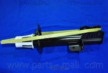 Амортизатор подвески (Parts-Mall). Артикул PJC-107