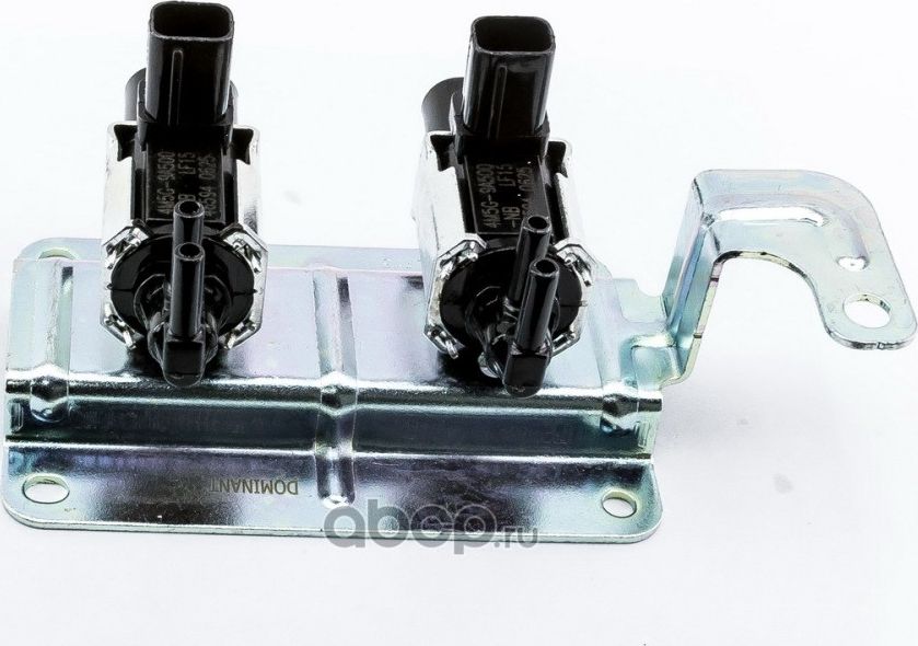 КЛАПАН УПРАВЛЕНИЯ ЗАСЛОНКАМИ ВПУСКНОГО КОЛЛЕКТОРА (Dominant). Артикул FO13057313