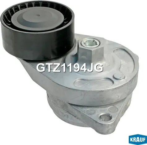 Натяжитель приводного ремня Krauf. Артикул GTZ1194JG