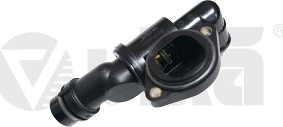 Термостат Vika для Audi S3 II (8P) 2006-2013. Артикул 11211843401