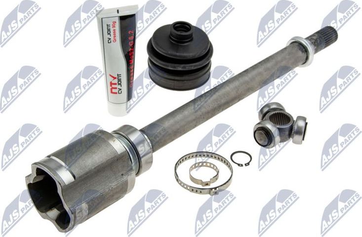 Шрус внутренний (граната) NTY. Артикул NPW-NS-063