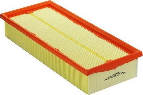 Воздушный фильтр Denckermann. Артикул A140004