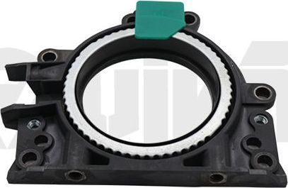 Сальник коленвала (в сборе) Vika внутренний для Volkswagen Golf Sportsvan I 2014-2026. Артикул 11031762701