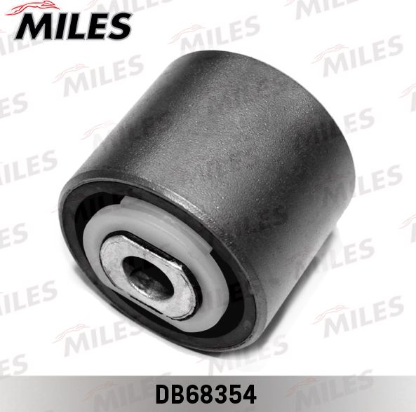 Сайлентблок переднего рычага подвески Miles (резина/металл). Артикул DB68354
