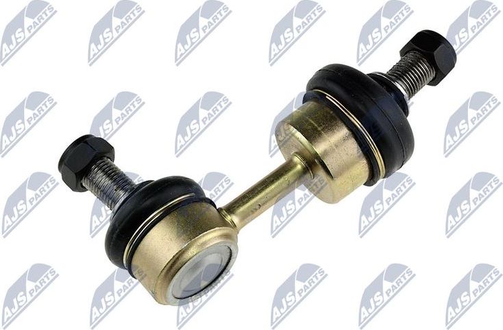 Стойка (тяга) стабилизатора NTY. Артикул ZLT-HY-549