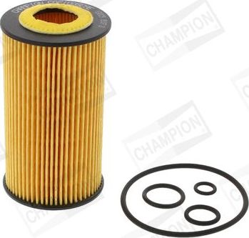 Масляный фильтр Champion Ecological. Артикул COF100509E