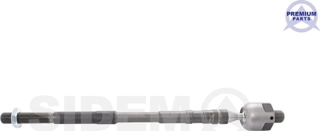 Рулевая тяга Sidem. Артикул 83017