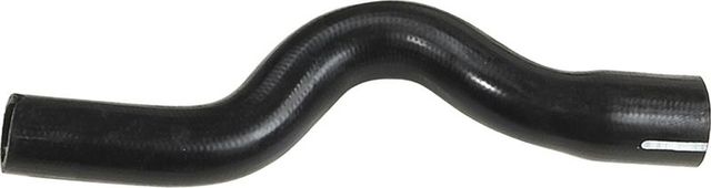 Патрубок радиатора (системы охлаждения) Gates верхний для Peugeot 1007 2007-2010. Артикул 05-2633