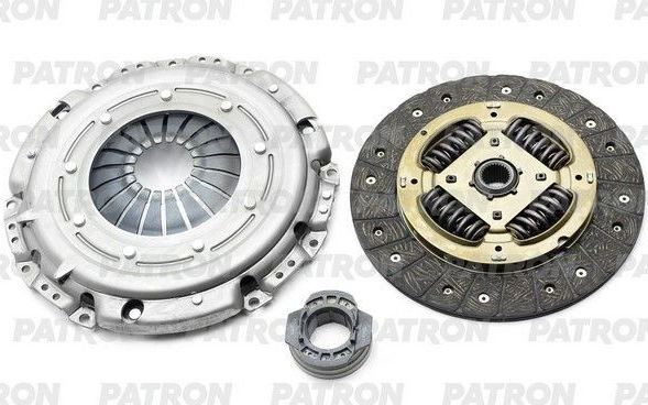 Сцепление (комплект) Patron. Артикул PCE0042