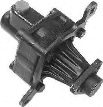 Насос ГУР General Ricambi. Артикул PI0284