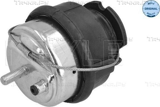 Подушка (опора) двигателя Meyle Original задняя для Volvo XC70 I 2002-2007. Артикул 514 030 0002