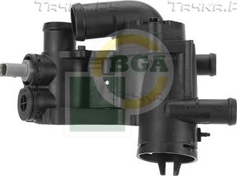 Термостат BGA для SEAT Leon II 2006-2012. Артикул CT9650