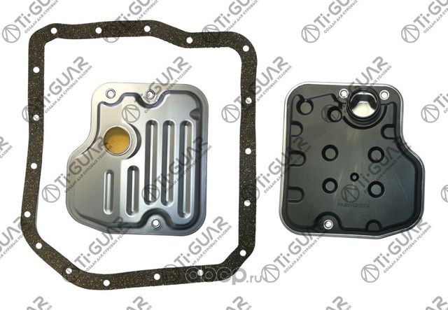 Фильтр АКПП (TI-Guar). Артикул TGC422K