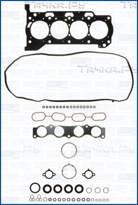 Комплект прокладок ГБЦ Ajusa для Toyota Matrix II (E140) 2008-2014. Артикул 52281800