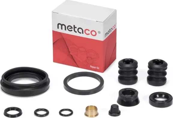 Р/к заднего суппорта (Metaco). Артикул 3850284